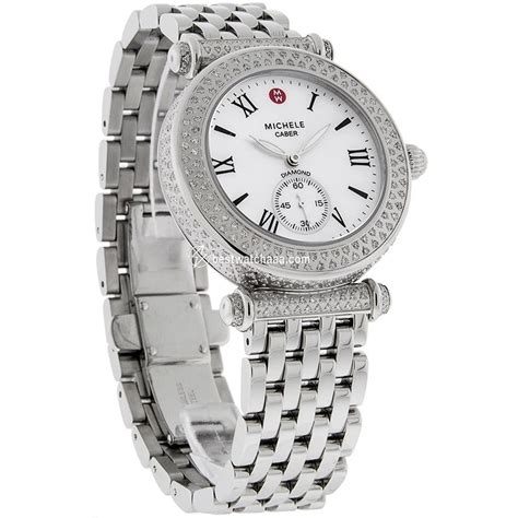 are there fake michele watches|michelle watches for women.